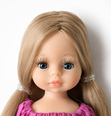 Paola Reina poppen Paola Reina Mini Amigas Puppe Soraya / 21 cm