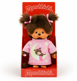 Monchhichi Monchhichi meisje Glow in the dark