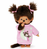 Monchhichi Monchhichi meisje Glow in the dark