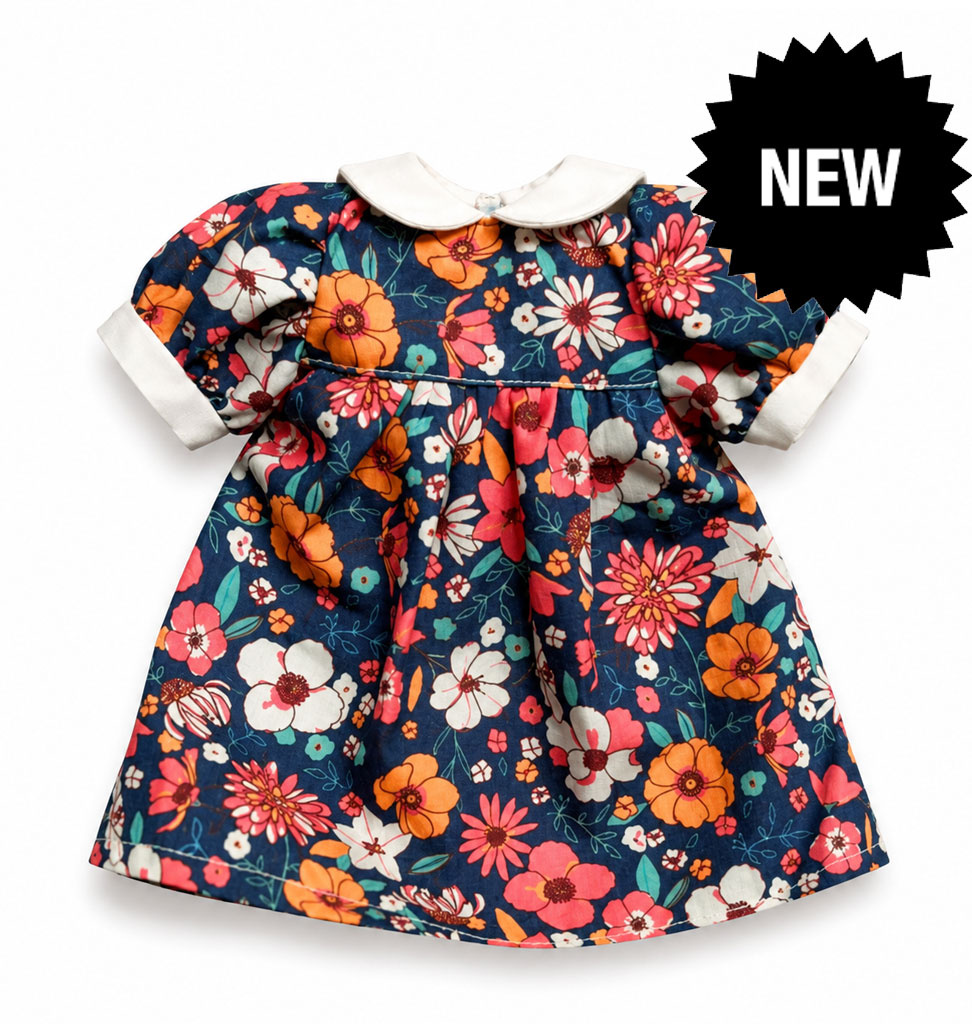 Paola Reina poppen Paola Reina Amigas clothing set Meily