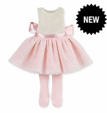 Paola Reina poppen Paola Reina Amigas clothing set Carla ballerina