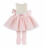 Paola Reina poppen Paola Reina Amigas Bekleidungsset Carla Ballerina