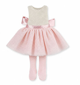 Paola Reina poppen Paola Reina Amigas Bekleidungsset Carla Ballerina
