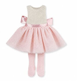 Paola Reina poppen Paola Reina Amigas clothing set Carla ballerina