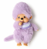 Monchhichi Monchhichi mini  / lichtpaars / lila