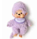 Monchhichi Monchhichi Mini / Helllila / Flieder