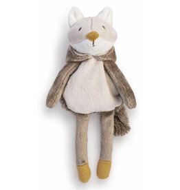 Happy Horse Happy Horse Fox Forester Rassel und Plüschtier