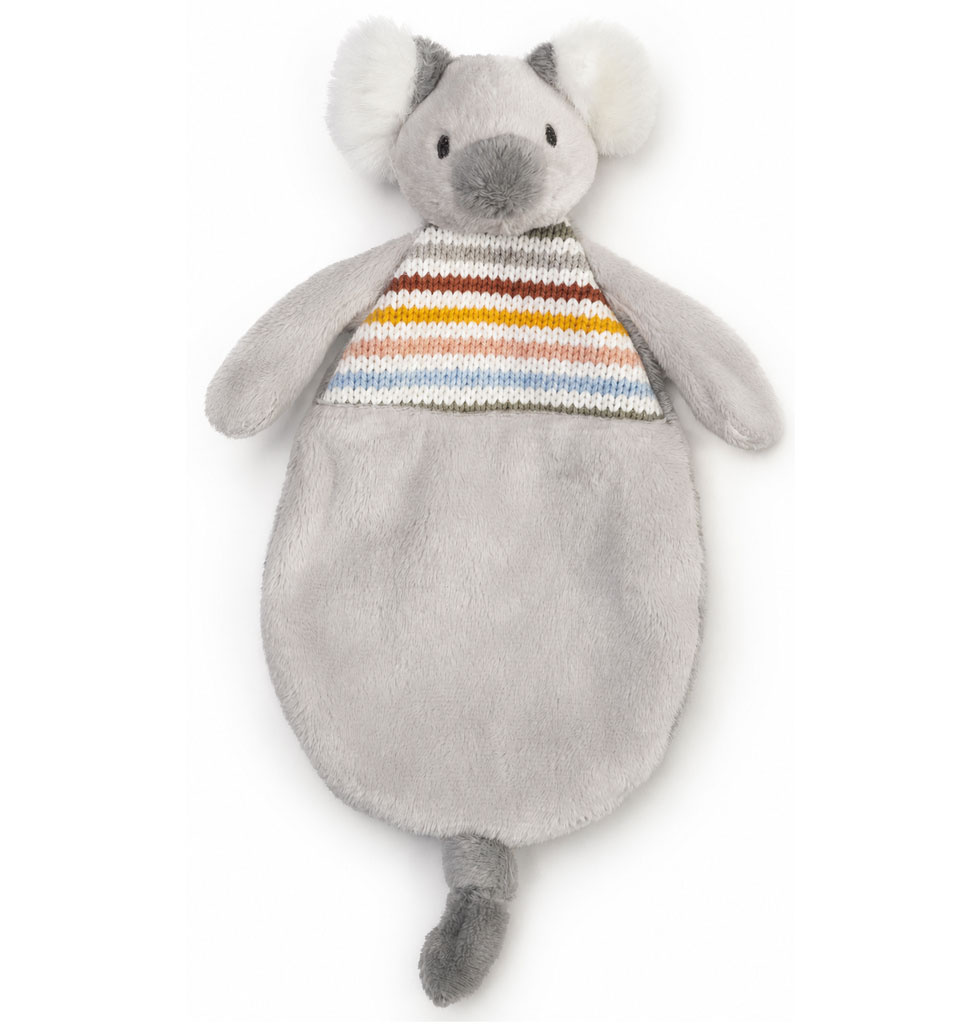 Happy Horse Happy Horse knuffeldoekje Koala McKensey