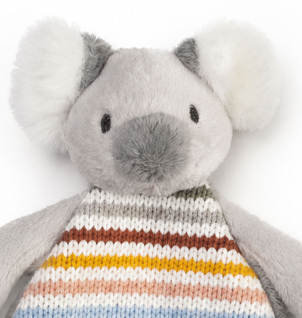 Happy Horse Happy Horse knuffeldoekje Koala McKensey