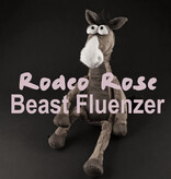 Sigikid (Beasts) Sigikid Beasts Rodeo Rose knuffelpaard