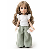 Paola Reina poppen Paola Reina Amigas doll Kiara with clothes