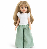 Paola Reina poppen Paola Reina Amigas doll Kiara with clothes