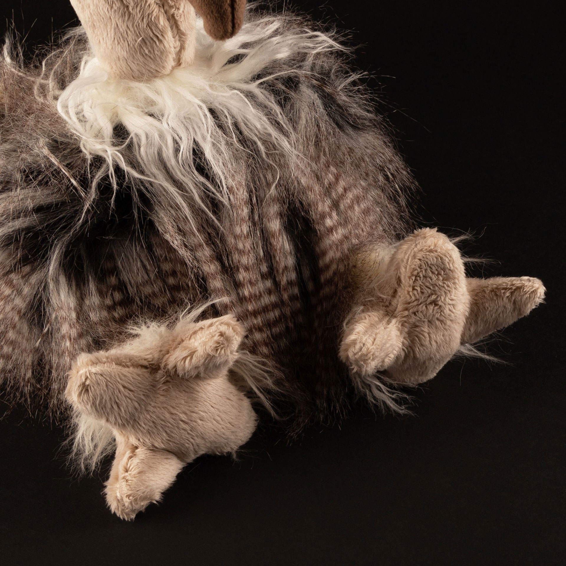 Sigikid (Beasts) Sigikid Beasts Heia vulture