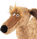 Sigikid (Beasts) Sigikid Beasts Sausage Schorschi teckel uit Beasts Town