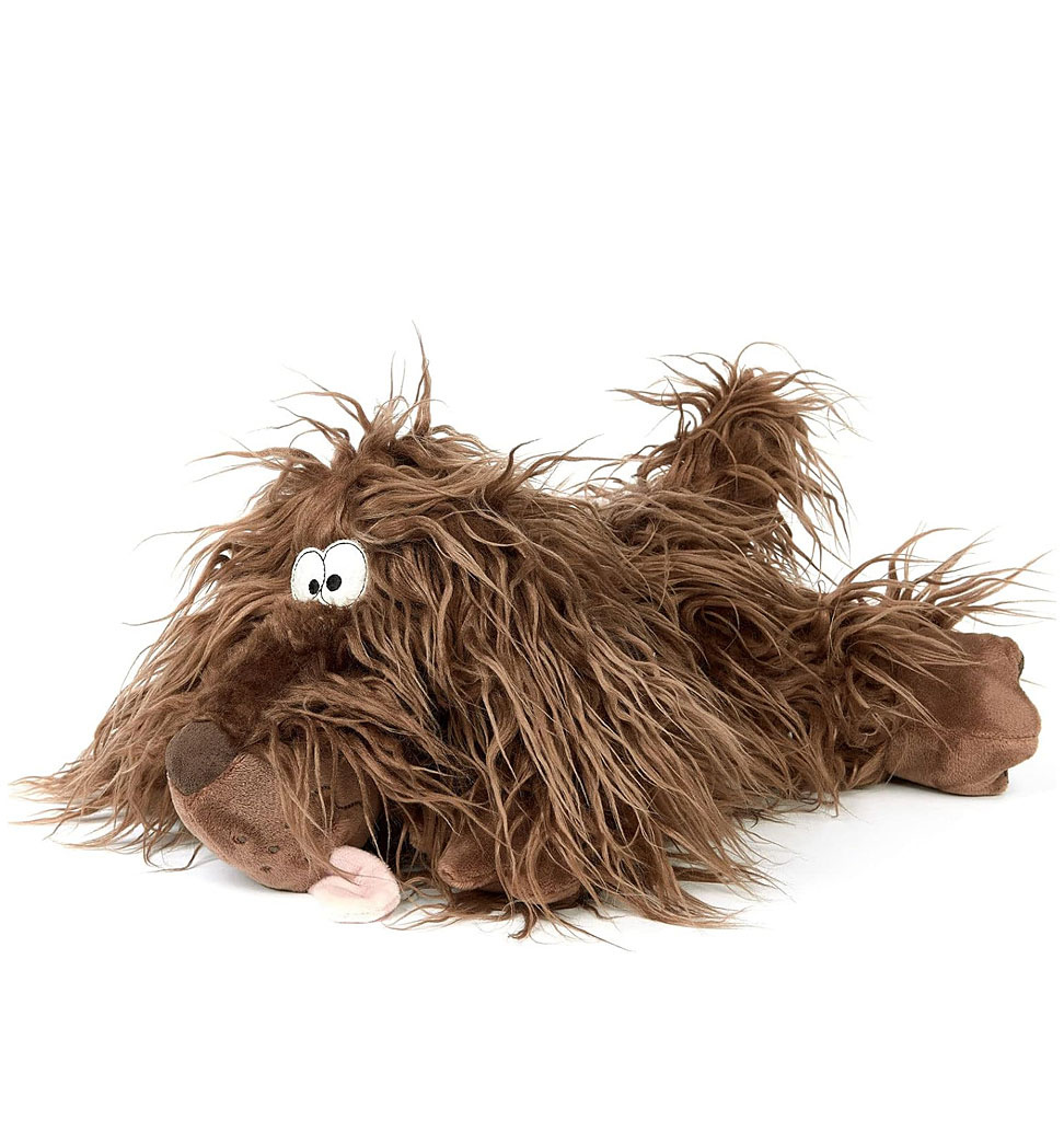 Sigikid (Beasts) Sigikid Beasts Zottle Lottle from Beasts Town