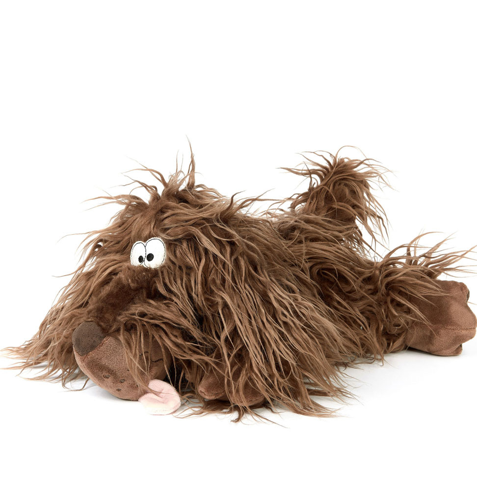 Sigikid (Beasts) Sigikid Beasts Zottle Lottle from Beasts Town