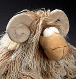 Sigikid (Beasts) Sigikid Beasts Moufflon Muff