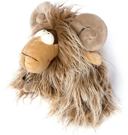 Sigikid (Beasts) Sigikid Beasts Moufflon Muff ram/schaap uit Beasts Town