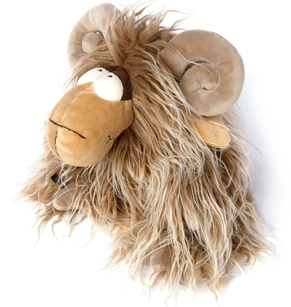 Sigikid (Beasts) Sigikid Beasts Moufflon Muff