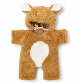Minikane  Minikane Bambi onesie voor Gordi poppen