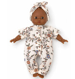 Minikane  Minikane collection babies / babypakje met haarband
