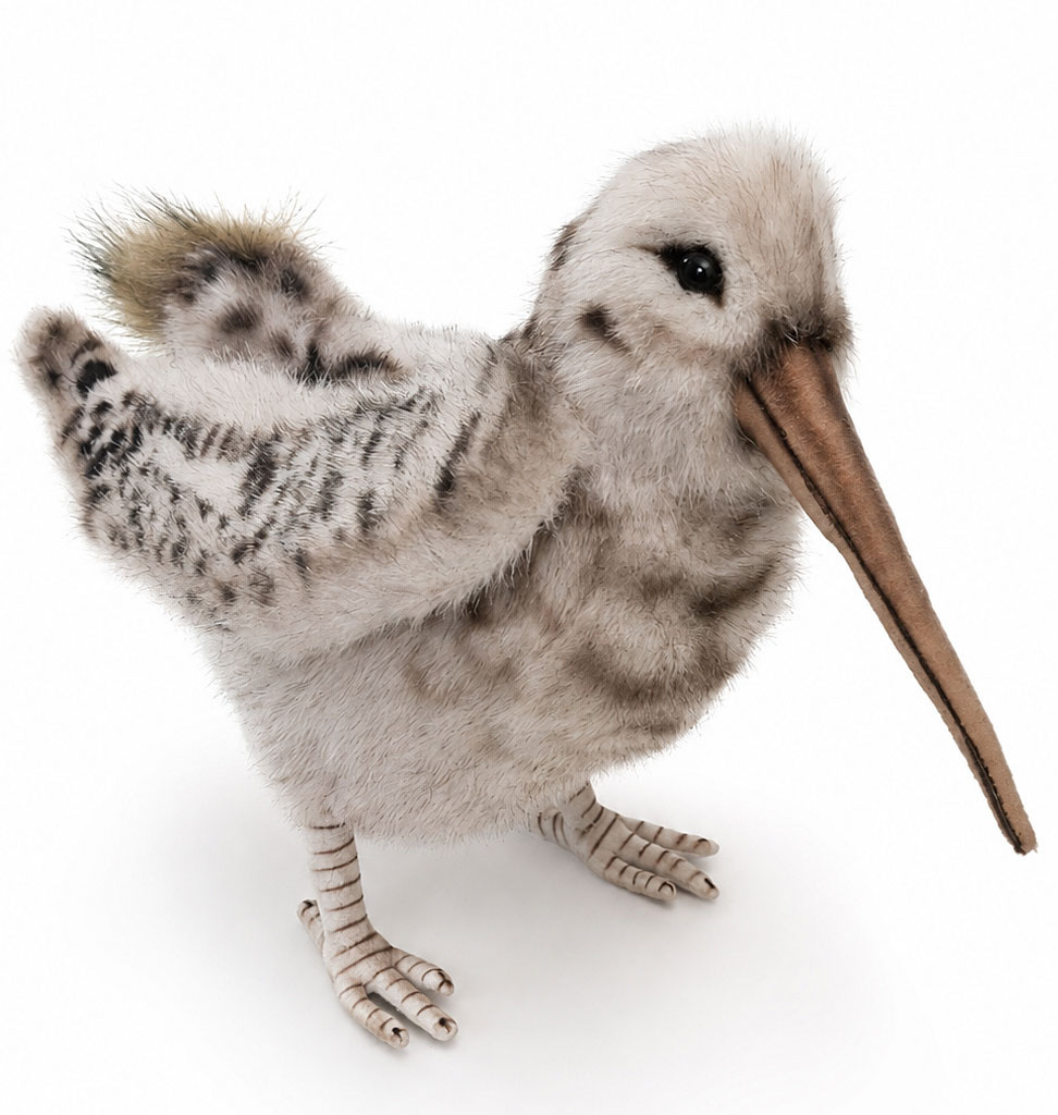 Hansa knuffels Hansa Creation American woodcock
