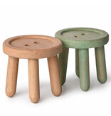 Maileg Maileg Hocker / Stühle, 2er-Set