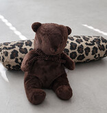 Maileg Maileg Teddybär, dunkle Schokolade / mittel