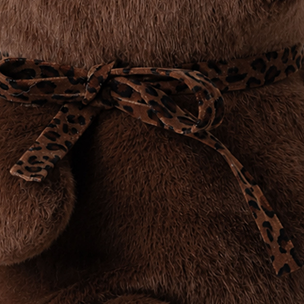Maileg Maileg Teddybär, dunkle Schokolade / mittel