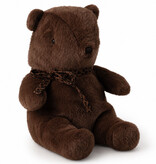 Maileg Maileg Teddybär, dunkle Schokolade / mittel