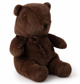 Maileg Maileg teddy bear dark chocolate / medium