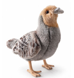 Hansa knuffels Hansa Creation patrijs
