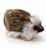 Hansa knuffels Hansa Creation egeltje