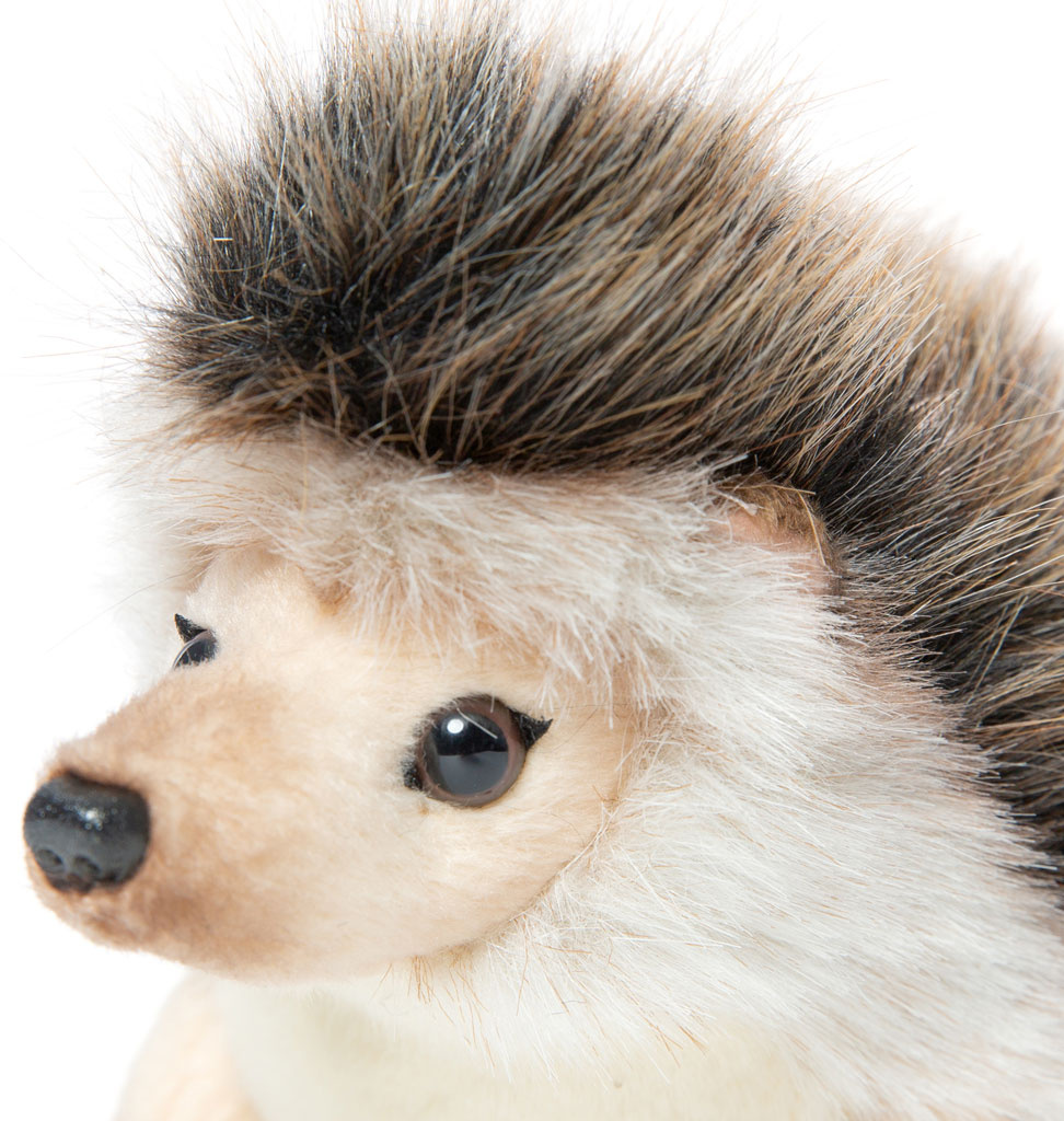 Hansa knuffels Hansa Creation Igel