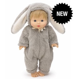 Minikane  Minikane Hasen-Overall mit Hut und Kleiderbügel für Gordi-Puppen