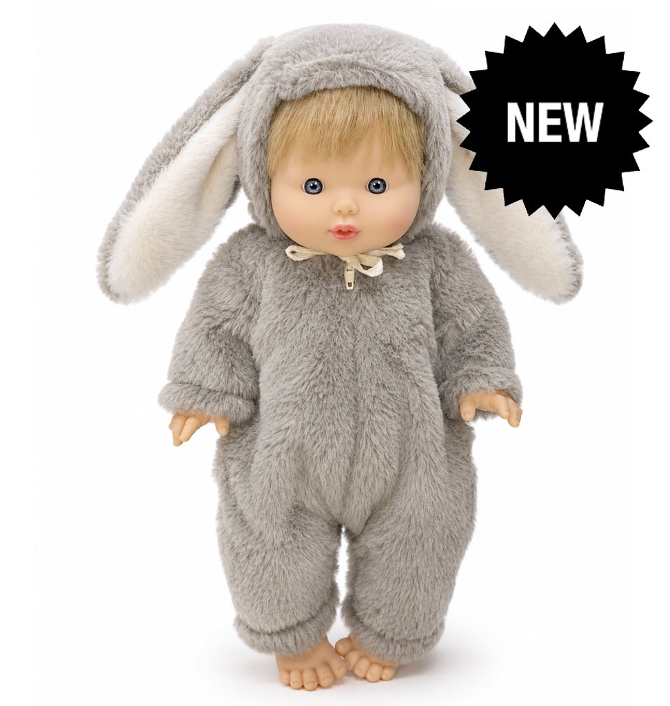Minikane  Minikane Hasenkostüm für Gordi-Puppen