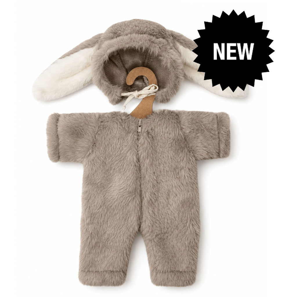 Minikane  Minikane Bunny pak voor Gordi poppen