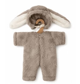 Minikane  Minikane Hasen-Overall mit Hut und Kleiderbügel für Gordi-Puppen