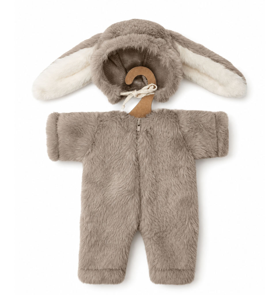 Minikane  Minikane Hasenkostüm für Gordi-Puppen