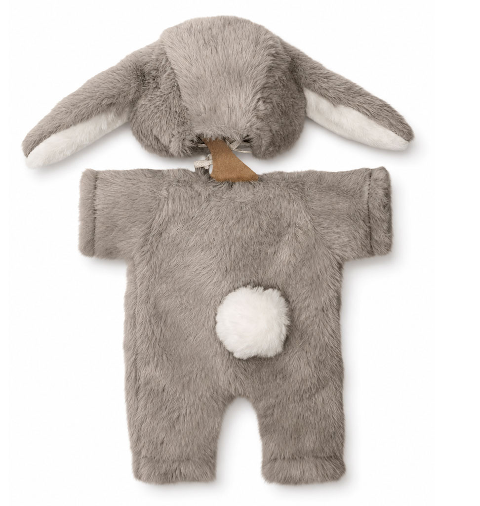 Minikane  Minikane Bunny pak voor Gordi poppen