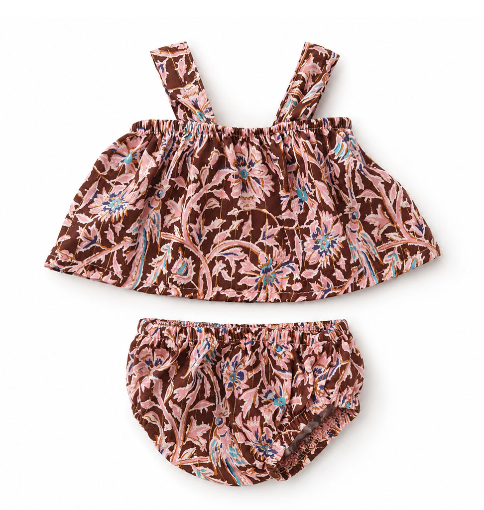 Minikane  Minikane two-piece clothing set for Gordi dolls