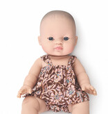 Minikane  Minikane tweedelig kledingsetje voor Gordi poppen