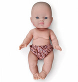Minikane  Minikane tweedelig kledingsetje voor Gordi poppen