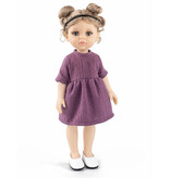 Paola Reina poppen Paola Reina Amigas doll Valeria / 32 cm