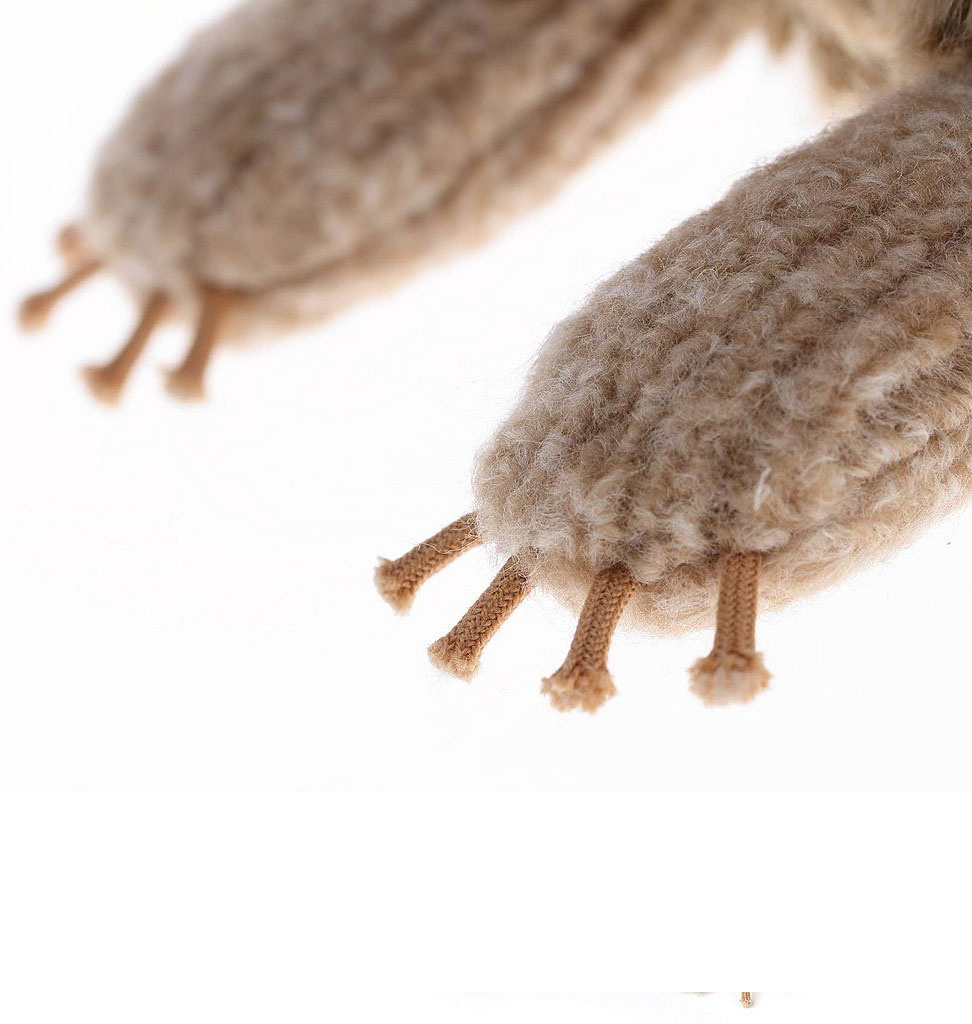 Sigikid (Beasts) Sigikid Beasts Fritten Fritze kat uit Beasts Town