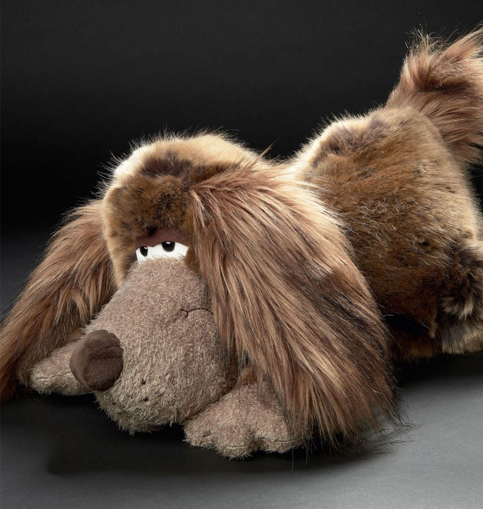 Sigikid (Beasts) Sigikid Beasts lhond Luri Laluri uit Beasts Town