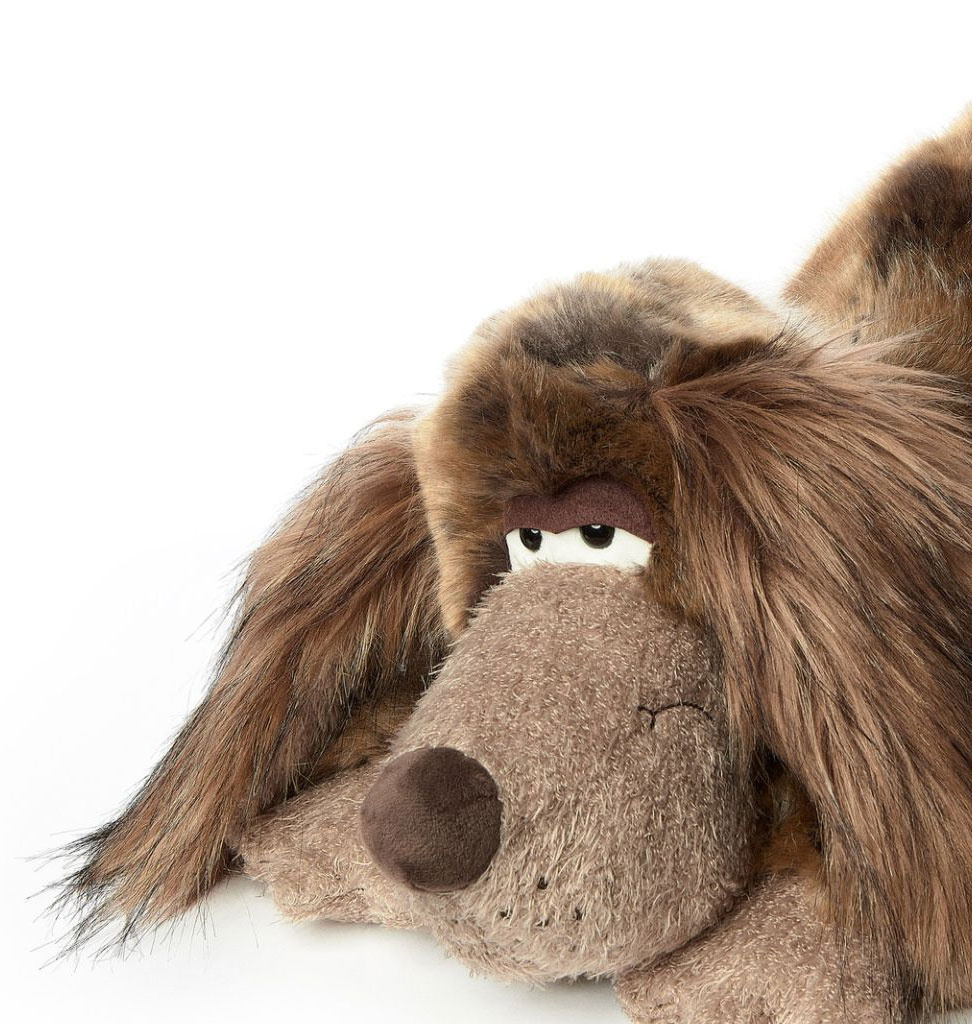 Sigikid (Beasts) Sigikid Beasts dog Luri Laluri from Beasts Town