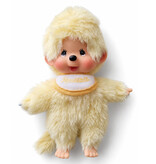 Monchhichi Monchhichi mini / yellow