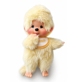 Monchhichi Monchhichi mini / yellow
