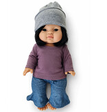 Paola Reina poppen Paola Reina Gordi pop Lynn 34 cm